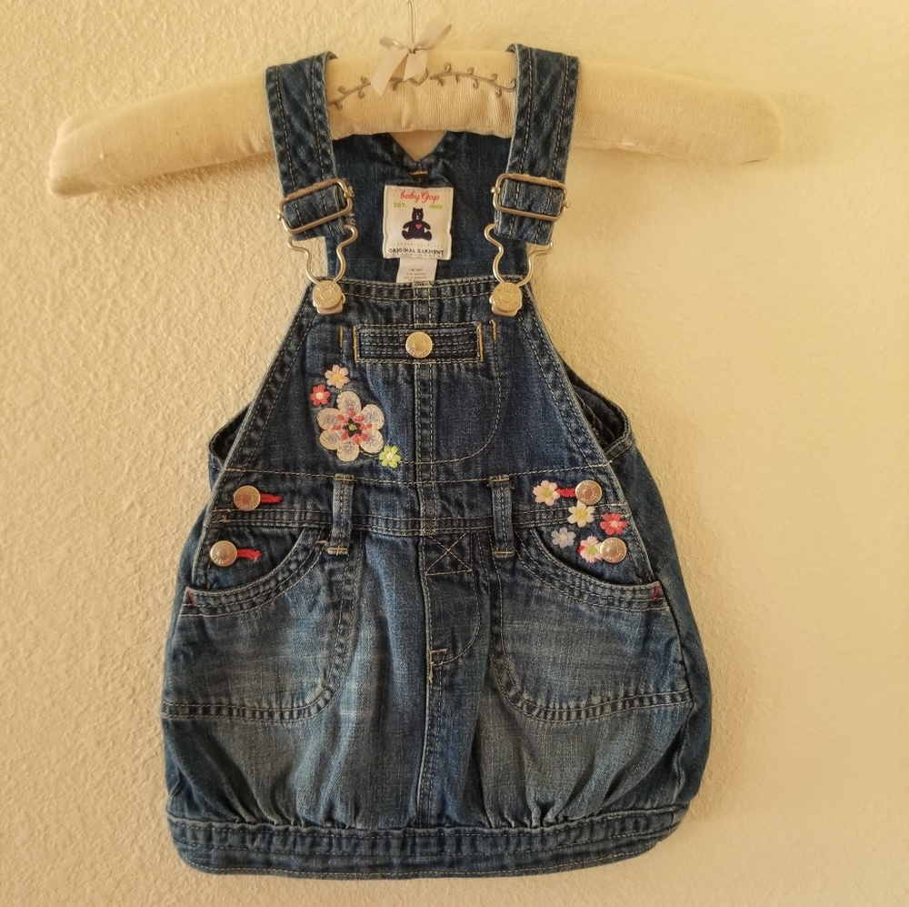 Gap Dress